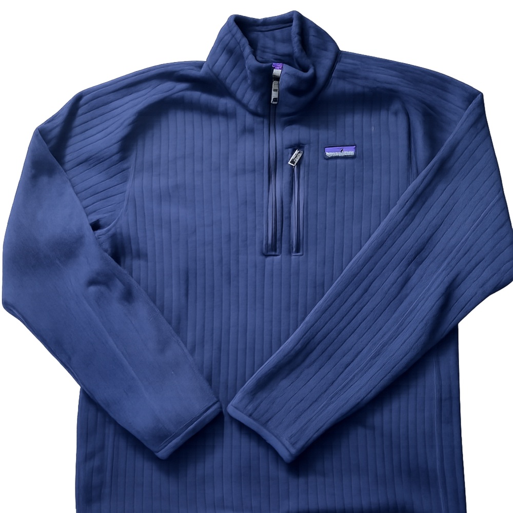 Patagonia Men's M Better Sweater Pullover